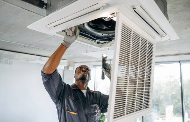 Licensed Furnace Repair service in Bellmawr, NJ - FH HVAC